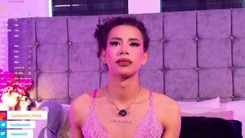 LYA online show from April 12, 2026, 8:03 pm