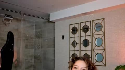 Lya Haven online show from December 4, 2025, 11:13 pm