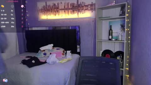 Snapshot of lyam_ebony chatting on November 5, 2025, 10:43 pm lyam_ebony online show from November 5, 2025, 10:43 pm