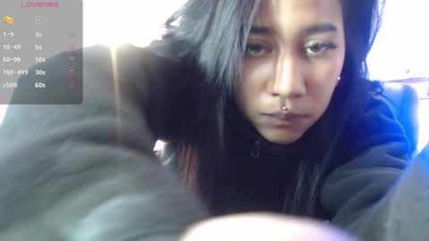 lyam_ebony online show from December 2, 2025, 3:23 am