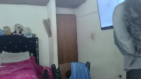lyam_ebony online show from April 14, 2026, 3:34 am