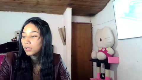 lyam_ebony online show from May 1, 2026, 2:21 pm