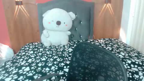 Snapshot of lyanamerry03 chatting on March 24, 2026, 11:37 am lyanamerry03 online show from March 24, 2026, 11:37 am