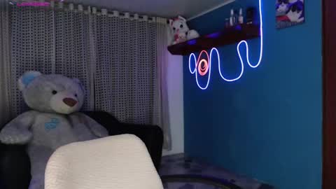 Snapshot of lyann_ chatting on May 28, 2026, 3:48 am Lyann online show from May 28, 2026, 3:48 am