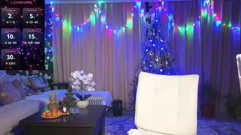 lybava online show from December 31, 2024, 6:35 pm