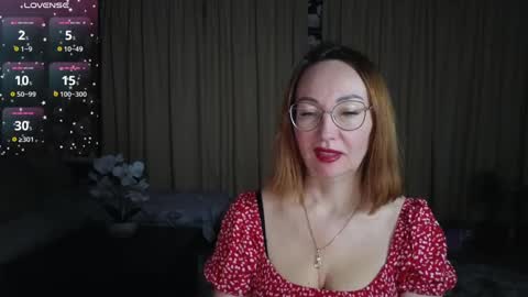 lybava online show from March 3, 2025, 10:20 pm