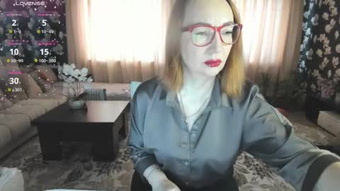 lybava online show from March 12, 2025, 4:08 am