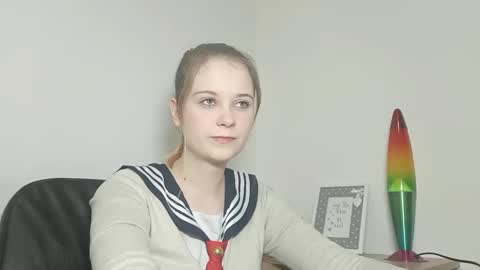 Snapshot of lydiasunny chatting on September 18, 2025, 6:10 pm Lydia online show from September 18, 2025, 6:10 pm