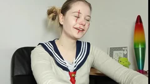 Snapshot of lydiasunny chatting on October 31, 2025, 7:26 pm Lydia online show from October 31, 2025, 7:26 pm