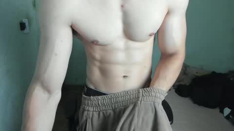 Gothdaddy online show from November 23, 2025, 10:31 pm