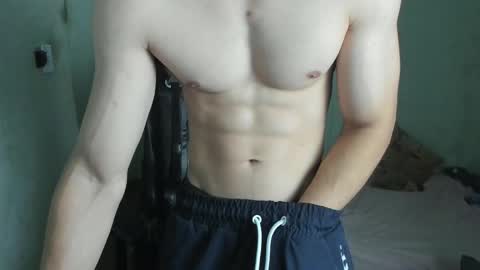 Gothdaddy online show from February 17, 2026, 9:54 pm