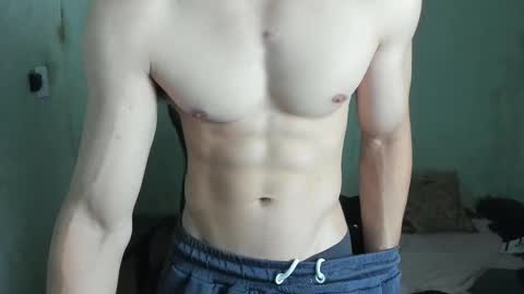 Gothdaddy online show from March 13, 2026, 3:57 am