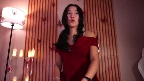 Snapshot of lyhana_lee chatting on February 14, 2026, 3:31 pm Lyhana Lee online show from February 14, 2026, 3:31 pm