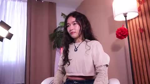 Snapshot of lyhana_lee chatting on June 27, 2026, 2:12 pm Lyhana Lee online show from June 27, 2026, 2:12 pm