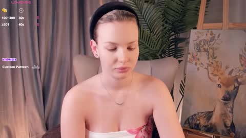 simply Eliza  online show from February 8, 2026, 8:29 am