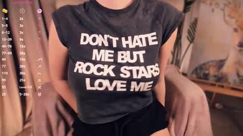 simply Eliza  online show from March 6, 2026, 10:23 am