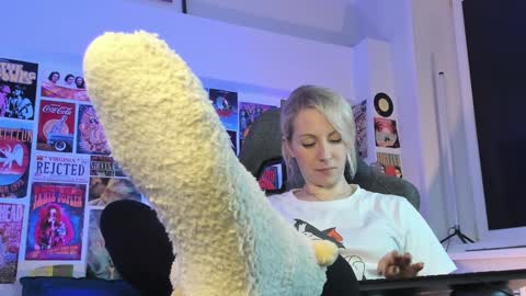 Lylith Skye NO NUDE model online show from January 16, 2025, 4:39 pm