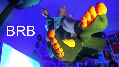 Lylith Skye NO NUDE model online show from February 2, 2025, 10:46 am