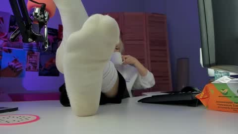 Lylith Skye NO NUDE model online show from March 9, 2025, 10:41 am