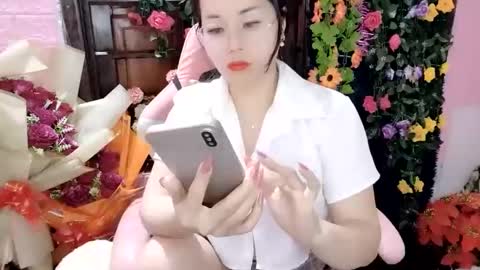 lyly_sweet97 online show from March 10, 2025, 12:26 pm