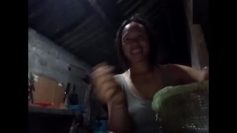 lyn_eva online show from May 11, 2026, 9:34 pm