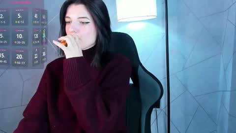 Lynn online show from November 6, 2025, 1:17 am