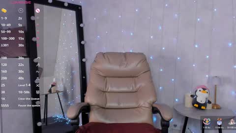Lynn online show from May 13, 2026, 12:41 am