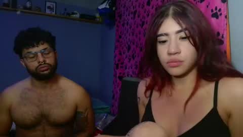 lynn_n_samuel online show from July 10, 2026, 6:07 am