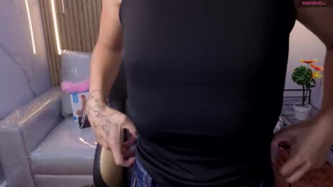 Snapshot of lynn_turner_ chatting on February 13, 2026, 1:07 pm lynn_turner_ online show from February 13, 2026, 1:07 pm