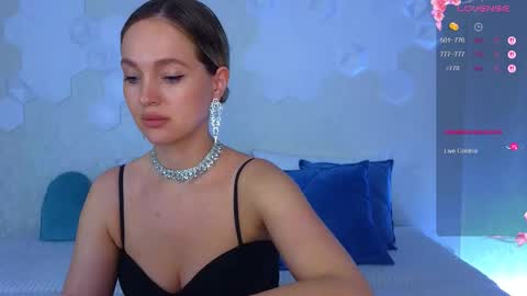 Lana online show from March 7, 2026, 4:31 am