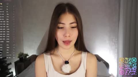 Ellie online show from December 21, 2025, 5:09 pm