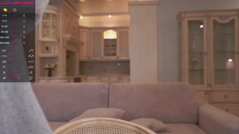 Natasha online show from February 12, 2025, 4:23 am