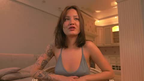 Natasha online show from February 20, 2025, 1:40 pm