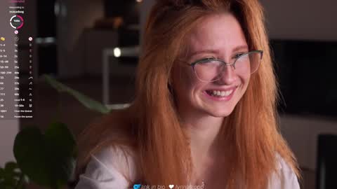 Natasha online show from March 16, 2026, 4:29 am