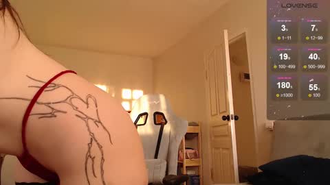 Snapshot of lynne_dawson chatting on February 10, 2025, 12:29 pm lynne_dawson online show from February 10, 2025, 12:29 pm