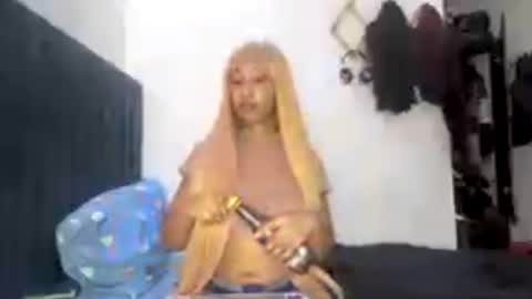 Kay online show from February 28, 2026, 7:59 pm