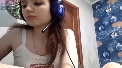 Lynn online show from February 18, 2026, 9:33 pm