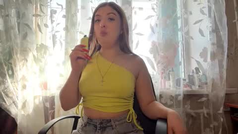 Elizabeth online show from March 12, 2026, 11:38 am