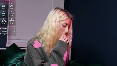 Lika online show from January 16, 2025, 12:09 pm