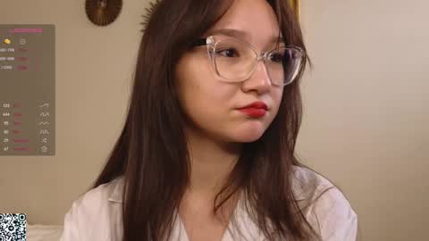 Lola online show from February 5, 2025, 8:25 pm