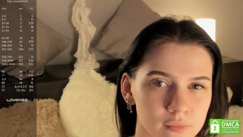 Lola online show from March 2, 2025, 1:15 am