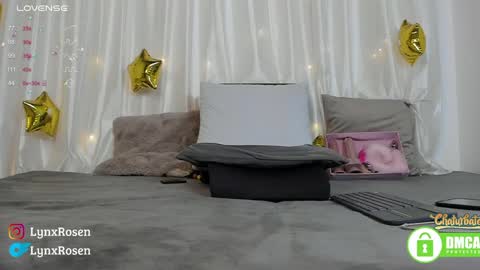 Lynx Rosen online show from December 19, 2024, 12:13 am