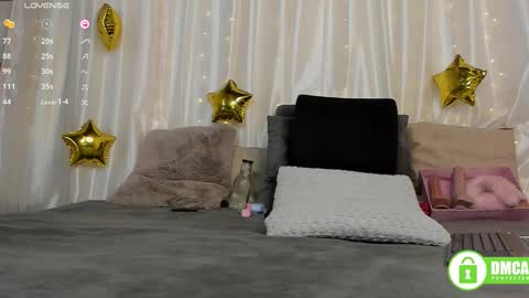 Lynx Rosen online show from September 8, 2025, 9:25 pm