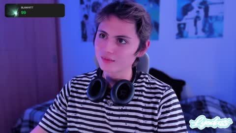 Snapshot of lyodass chatting on December 2, 2024, 9:06 pm Lyodass online show from December 2, 2024, 9:06 pm