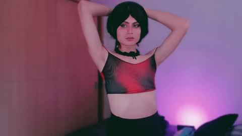 Snapshot of lyodass chatting on February 17, 2025, 8:15 pm Lyodass online show from February 17, 2025, 8:15 pm