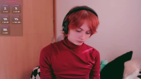 Snapshot of lyodass chatting on February 24, 2025, 8:25 pm Lyodass online show from February 24, 2025, 8:25 pm