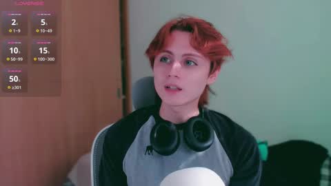 Snapshot of lyodass chatting on March 8, 2025, 8:25 pm Lyodass online show from March 8, 2025, 8:25 pm