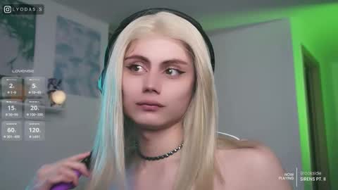 Snapshot of lyodass chatting on December 14, 2025, 12:38 am Lyodass online show from December 14, 2025, 12:38 am