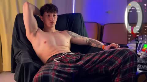 Dani online show from May 23, 2026, 10:03 pm