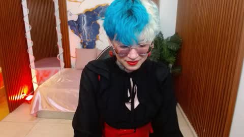 lyra_tay online show from March 14, 2026, 7:08 pm